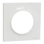  ODACE STYL PLAQUE BLC 1P 