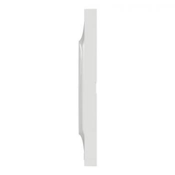  ODACE STYL PLAQUE BLC 1P 