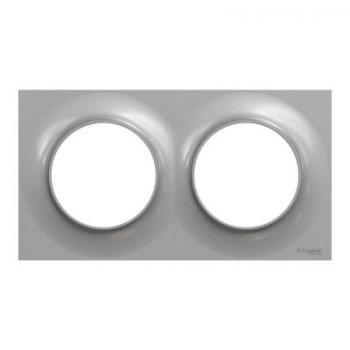  ODACE STYL PLAQ ALU 2P71 