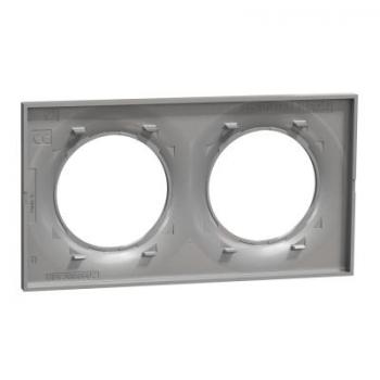  ODACE STYL PLAQ ALU 2P71 