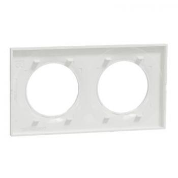  ODACE STYL PLAQ BLC 2P71 
