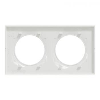  ODACE STYL PLAQ BLC 2P71 