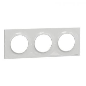  ODACE STYL PLQ GRIS 3P71 