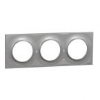  **ODACE STYL PLAQ ALU 3P71 
