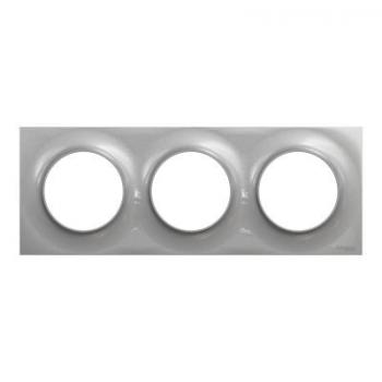  ODACE STYL PLAQ ALU 3P71 
