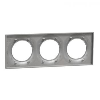  ODACE STYL PLAQ ALU 3P71 