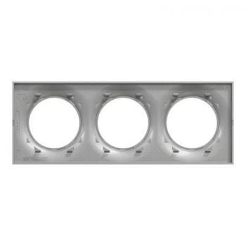  ODACE STYL PLAQ ALU 3P71 
