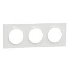  ODACE STYL PLAQ BLC 3P71 