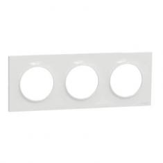  ODACE STYL PLAQ BLC 3P71 