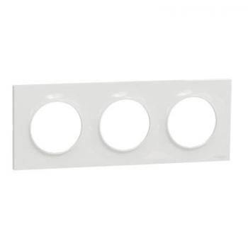  **ODACE STYL PLAQ BLC 3P71 