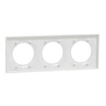  **ODACE STYL PLAQ BLC 3P71 