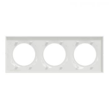  **ODACE STYL PLAQ BLC 3P71 