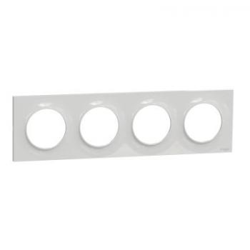 ODACE STYL PLQ GRIS 4P71 
