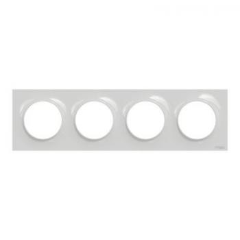  ODACE STYL PLQ GRIS 4P71 