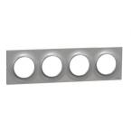 **ODACE STYL PLAQ ALU 4P71 