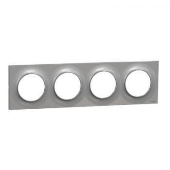  **ODACE STYL PLAQ ALU 4P71 