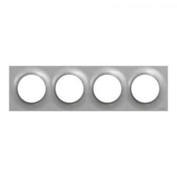  **ODACE STYL PLAQ ALU 4P71 