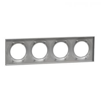  ODACE STYL PLAQ ALU 4P71 