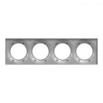  **ODACE STYL PLAQ ALU 4P71 
