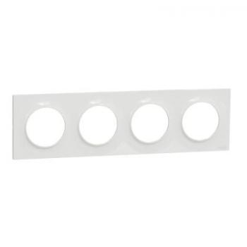  ODACE STYL PLAQ BLC 4P71 