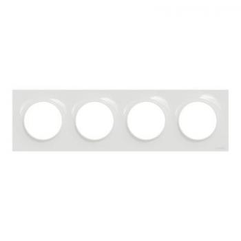  ODACE STYL PLAQ BLC 4P71 