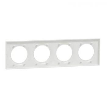  ODACE STYL PLAQ BLC 4P71 