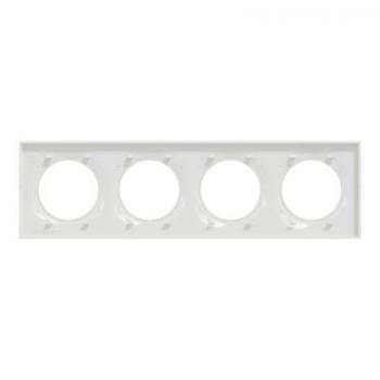  ODACE STYL PLAQ BLC 4P71 
