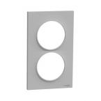  **ODACE STYL PLAQ ALU 2P57 