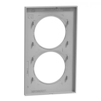  ODACE STYL PLAQ ALU 2P57 