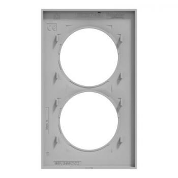  ODACE STYL PLAQ ALU 2P57 