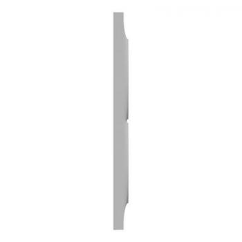  ODACE STYL PLAQ ALU 2P57 