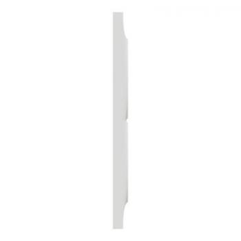  ODACE STYL PLAQ BLC 2P57 