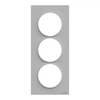  ODACE STYL PLAQ ALU 3P57 