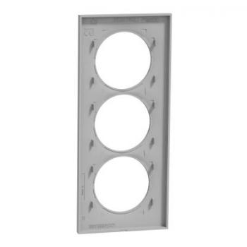  ODACE STYL PLAQ ALU 3P57 
