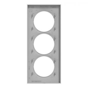  ODACE STYL PLAQ ALU 3P57 