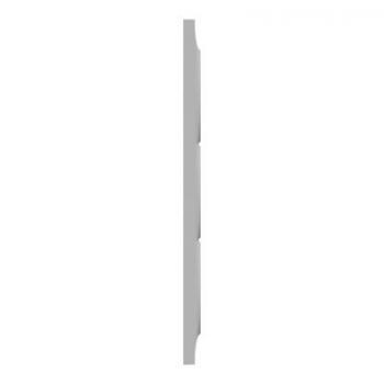  ODACE STYL PLAQ ALU 3P57 
