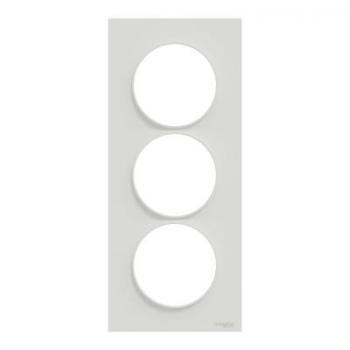  ODACE STYL PLAQ BLC 3P57 