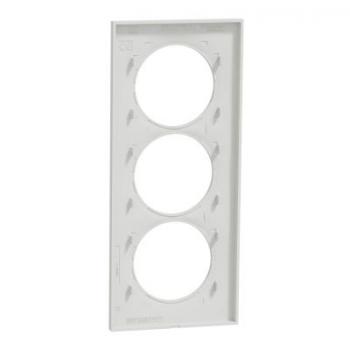  ODACE STYL PLAQ BLC 3P57 