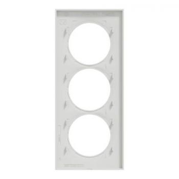  ODACE STYL PLAQ BLC 3P57 