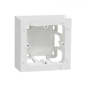  ODACE STYL BOITE BLANC 1P 