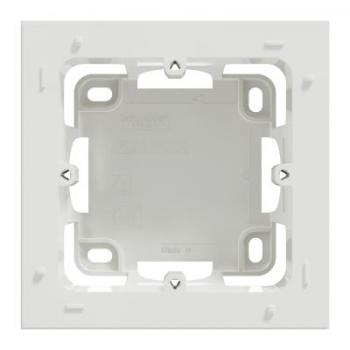  **ODACE STYL BOITE BLANC 1P 