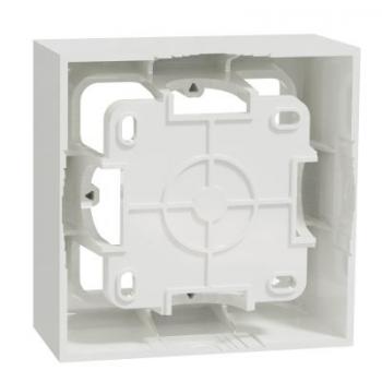  ODACE STYL BOITE BLANC 1P 