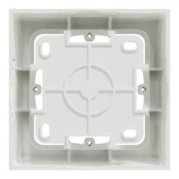  ODACE STYL BOITE BLANC 1P 