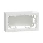  ODACE STYL BOITE BLANC 2P 