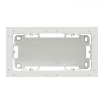  ODACE STYL BOITE BLANC 2P 