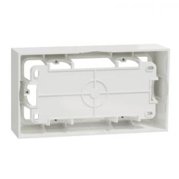  ODACE STYL BOITE BLANC 2P 