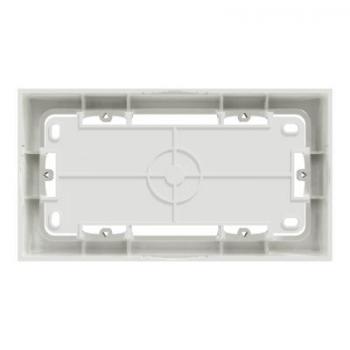  ODACE STYL BOITE BLANC 2P 