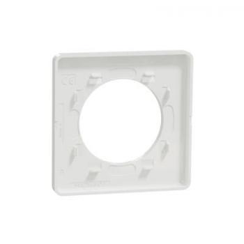  ODACE TOUCH ALUBRO BLC 1P 