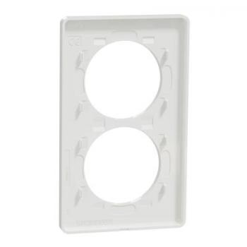  **ODACE TOUCH BLANC 2P57 