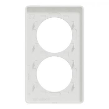  ODACE TOUCH BLANC 2P57 